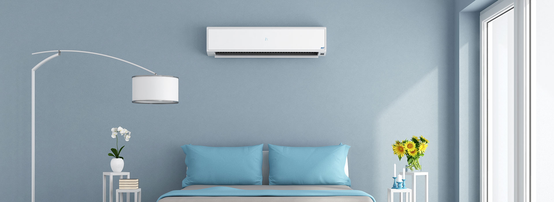 bedroomairconditioning MGi Ltd
