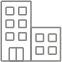 building icon
