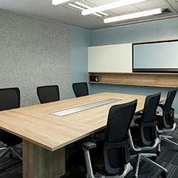 Meeting room