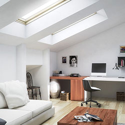 Loft conversion